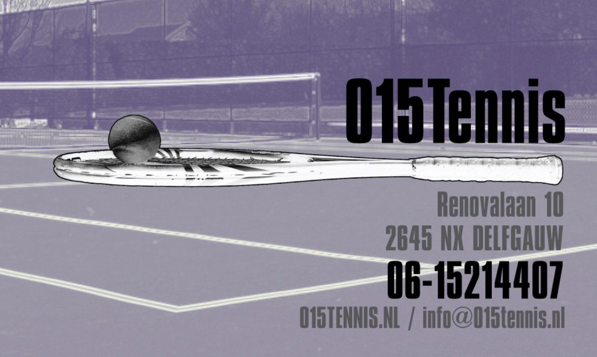 015Tennis.nl